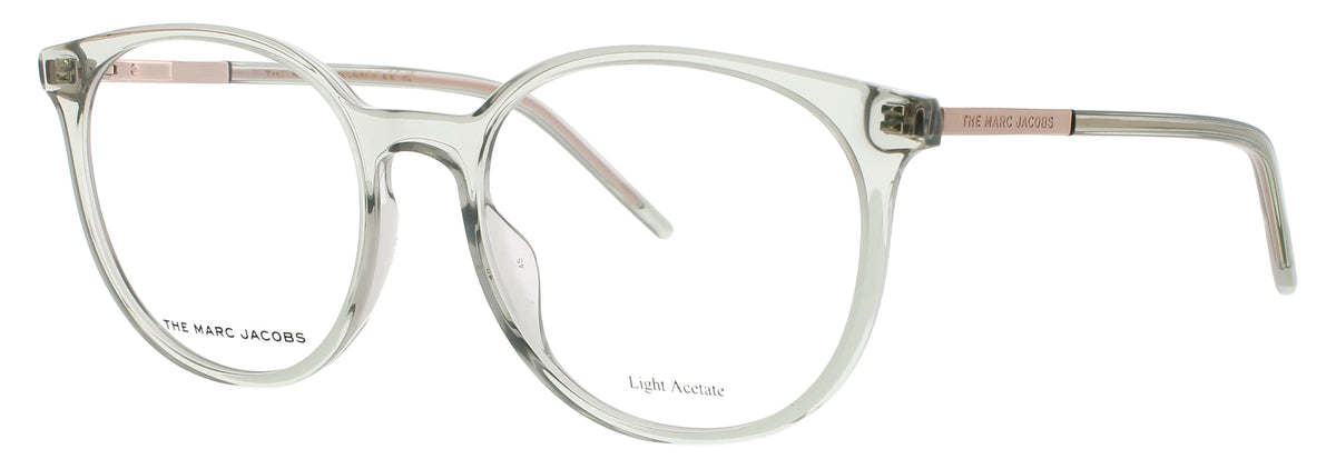 Marc Jacobs Optical Glasses Green