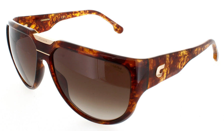 Carrera Sunglasses Brown