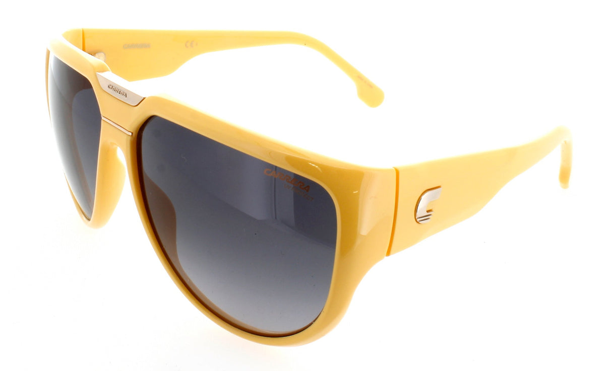 Carrera Sunglasses Yellow
