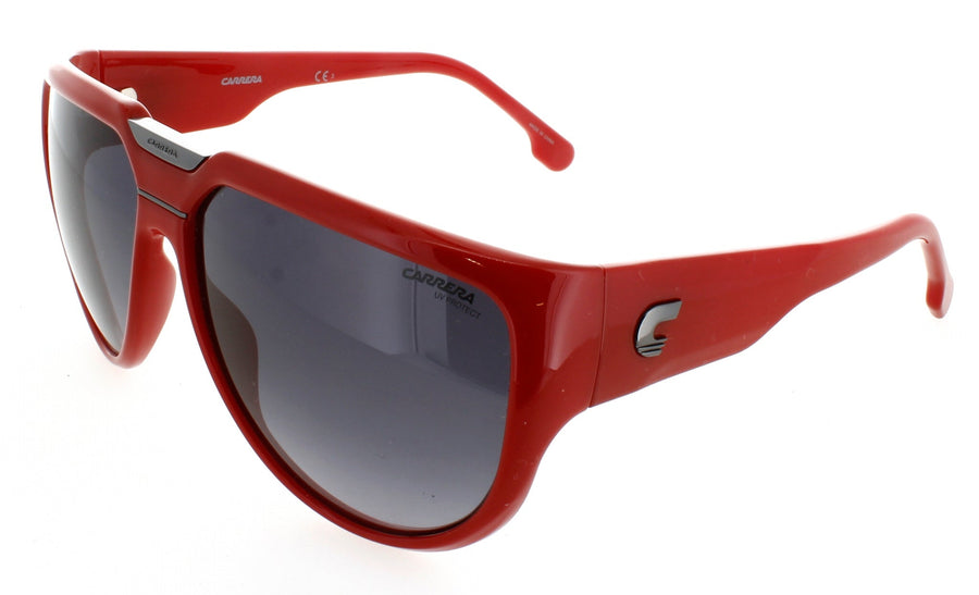 Carrera Sunglasses Red