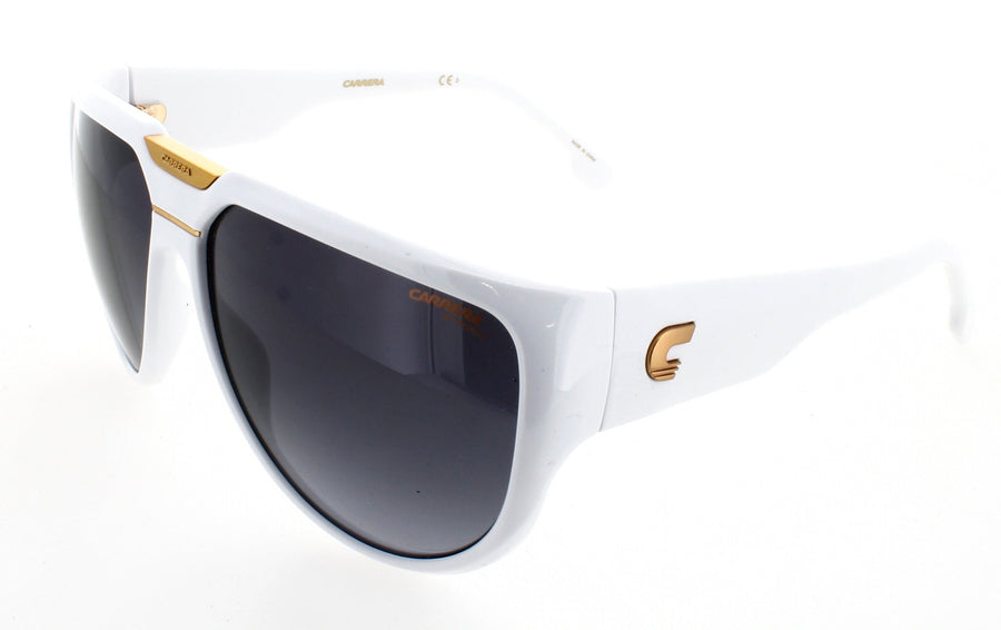 Carrera Sunglasses White