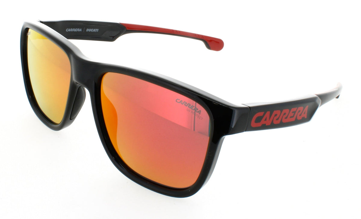 Carrera Sunglasses Red