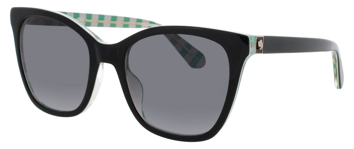 Kate Spade Sunglasses Black