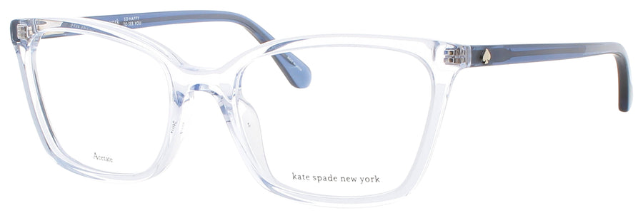 Kate Spade Optical Glasses Blue