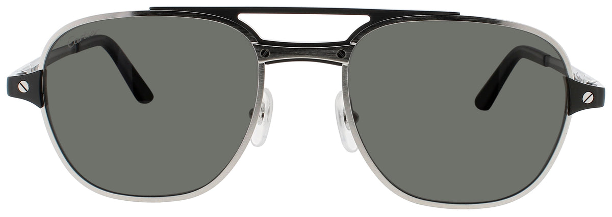 Cartier Sunglasses Black