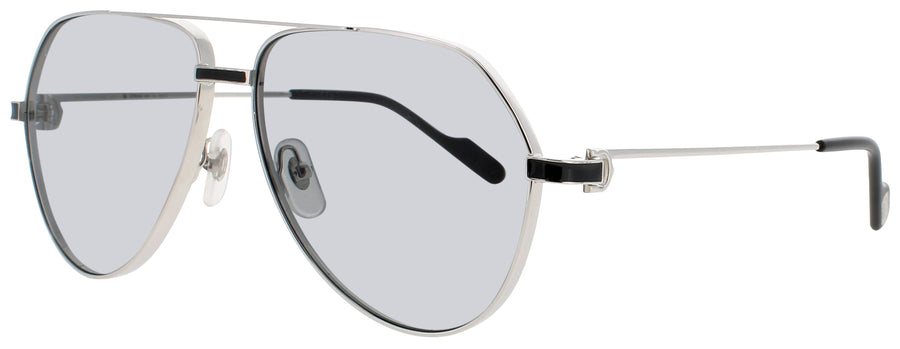 Cartier Sunglasses Gray