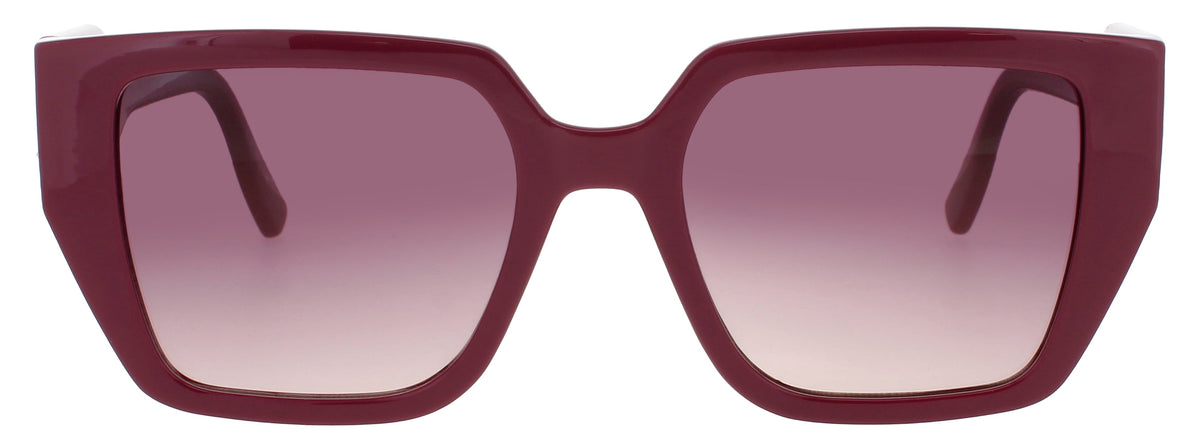 Karl Lagerfeld Sunglasses Purple