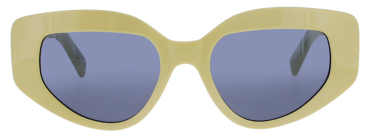 Karl Lagerfeld Sunglasses Blue