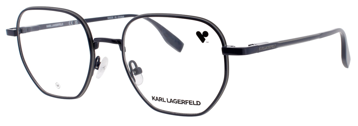 Karl Lagerfeld Optical Glasses Blue