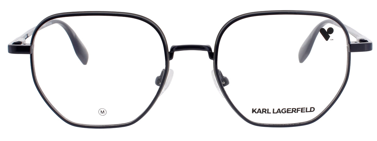Karl Lagerfeld Optical Glasses Blue