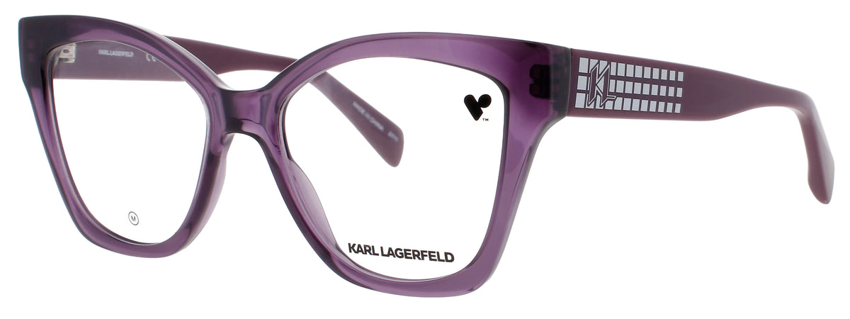 Karl Lagerfeld Optical Glasses