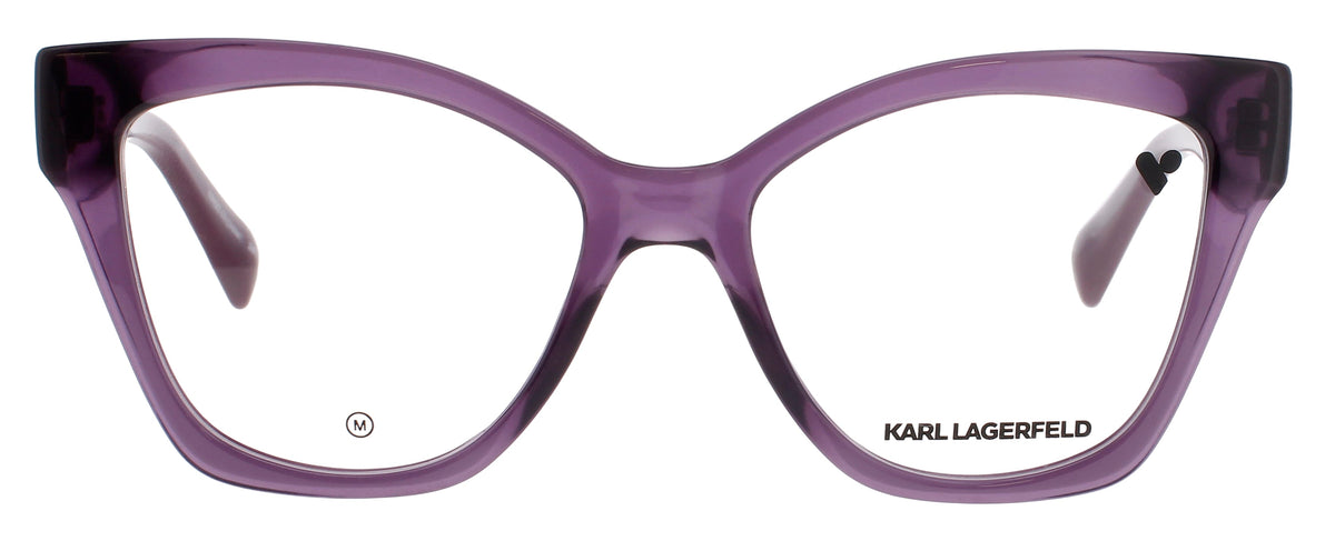 Karl Lagerfeld Optical Glasses