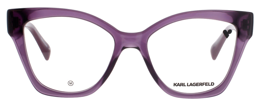 Karl Lagerfeld Optical Glasses