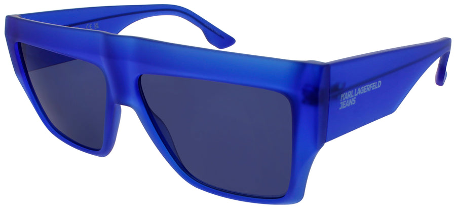Karl Lagerfeld Sunglasses Blue