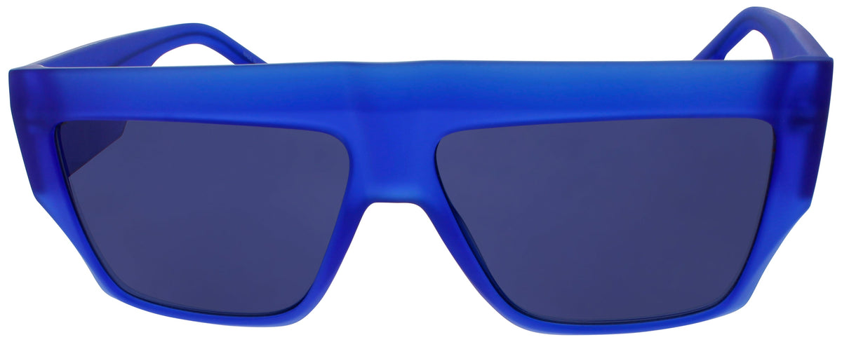 Karl Lagerfeld Sunglasses Blue