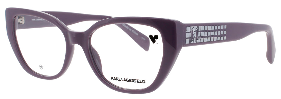 Karl Lagerfeld Optical Glasses