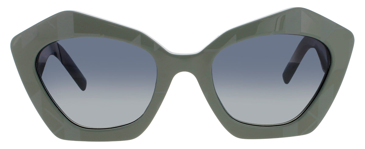 Karl Lagerfeld Sunglasses Blue
