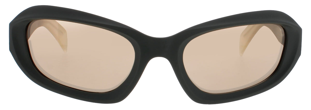 Karl Lagerfeld Sunglasses Champagne
