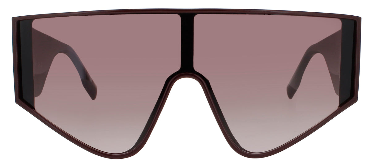 Karl Lagerfeld Sunglasses Brown