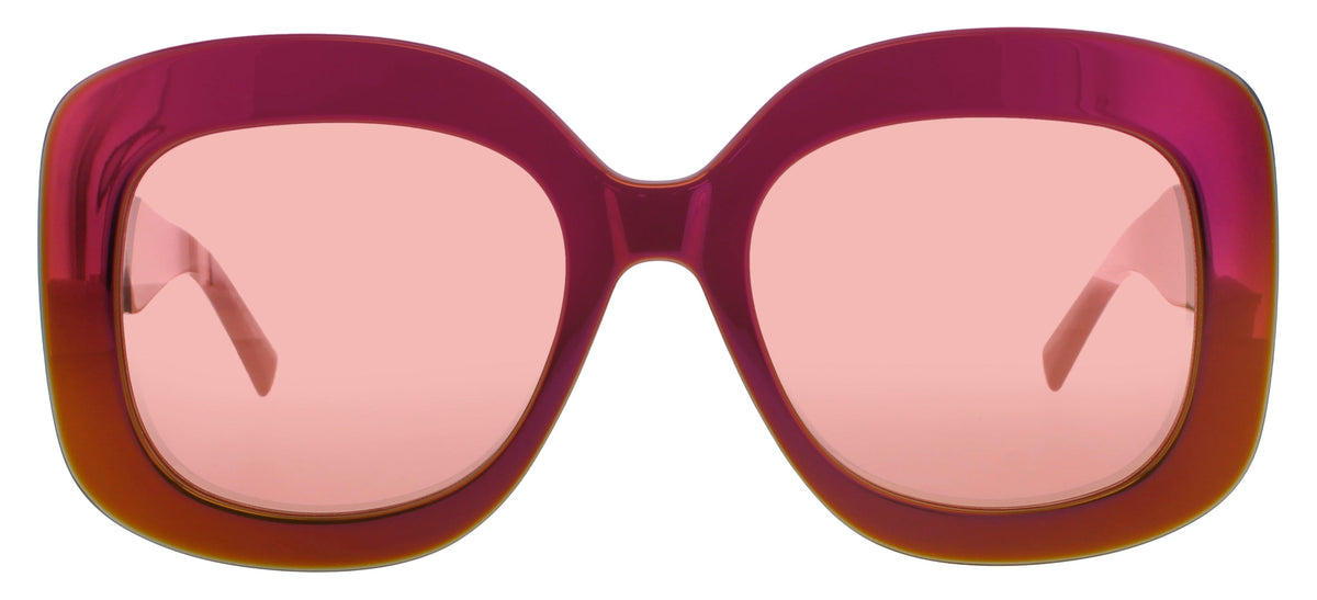 Karl Lagerfeld Sunglasses Pink