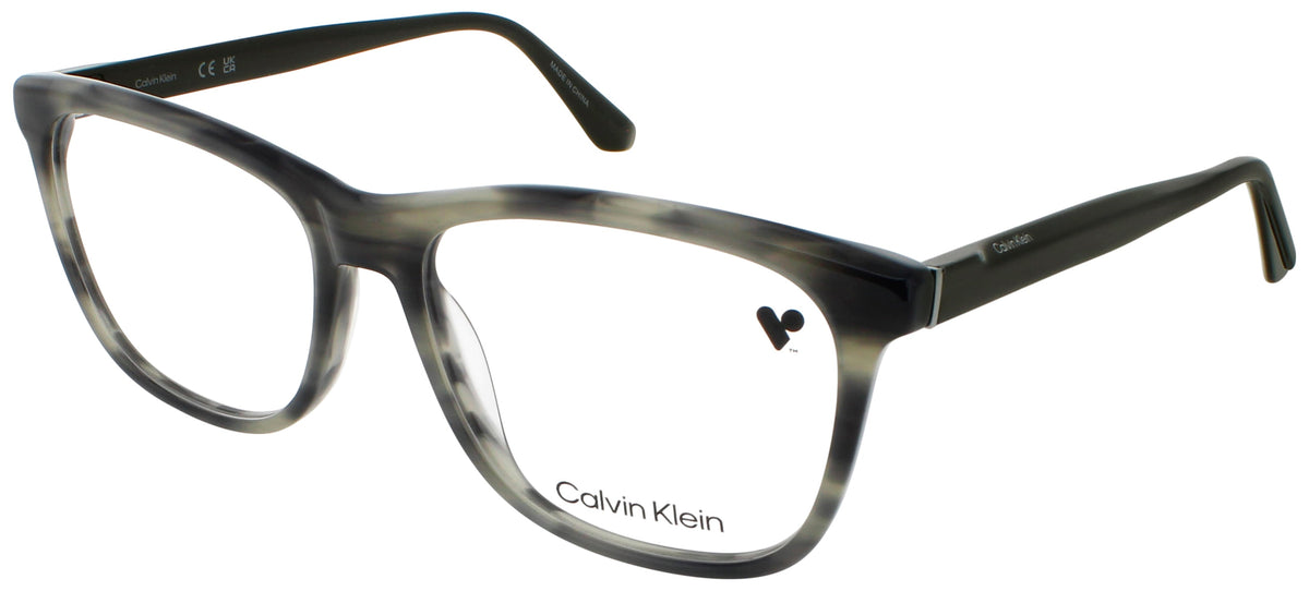 Calvin Klein Optical Glasses Gray