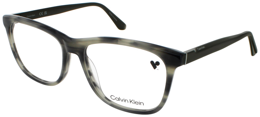 Calvin Klein Optical Glasses Gray
