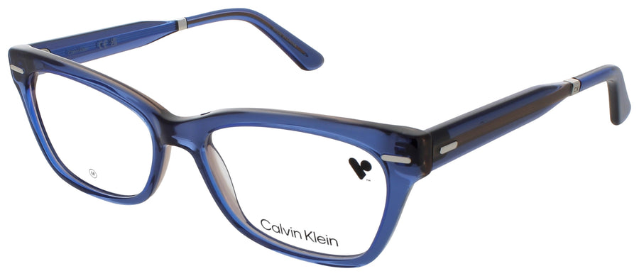 Calvin Klein Optical Glasses Nude