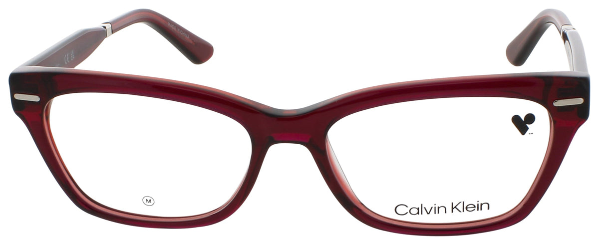 Calvin Klein Optical Glasses Rose