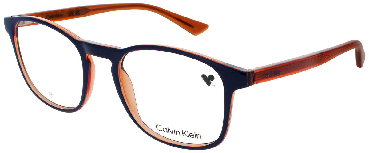 Calvin Klein Optical Glasses Blue