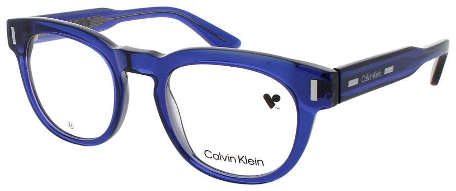 Calvin Klein Optical Glasses Blue