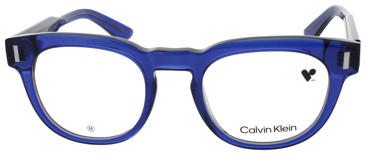 Calvin Klein Optical Glasses Blue