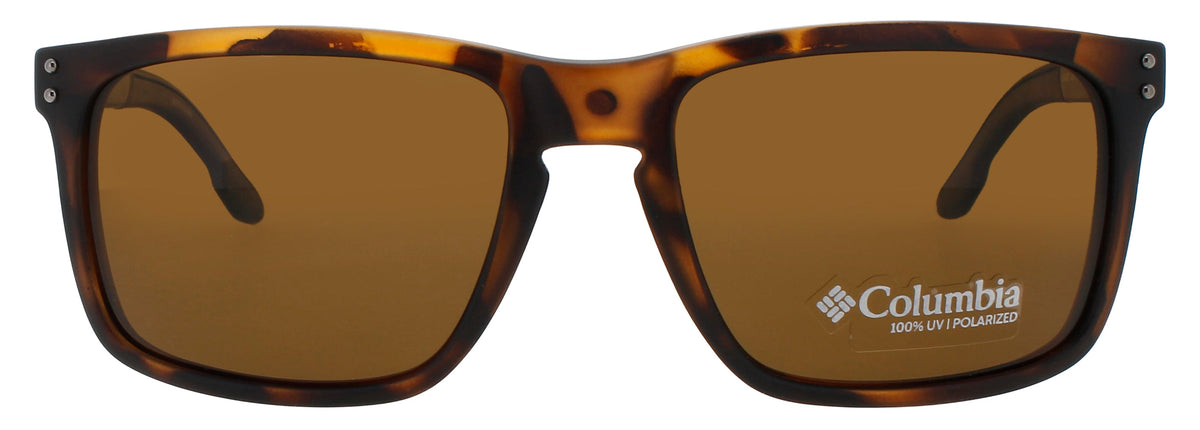 Columbia Sunglasses Brown