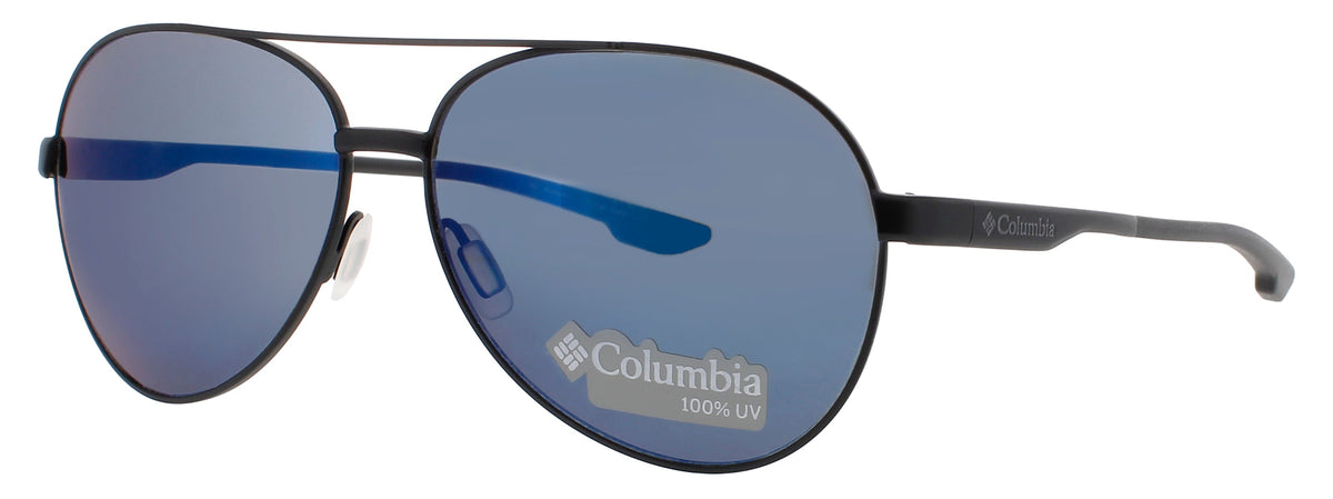 Columbia Sunglasses Blue