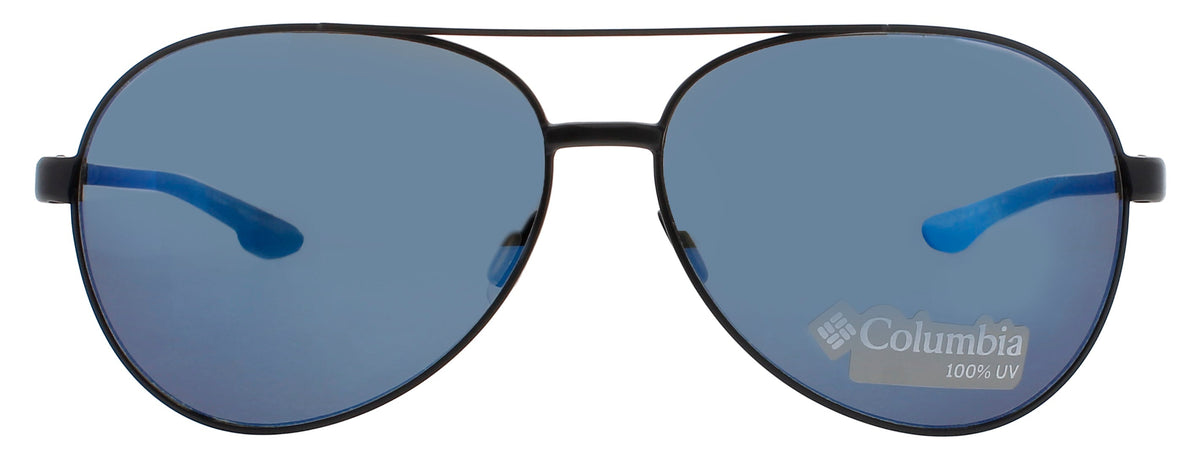 Columbia Sunglasses Blue