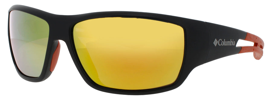 Columbia Sunglasses Black