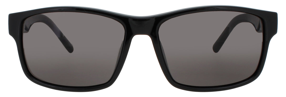 Ferragamo Salvatore Ferragamo Sunglasses Black