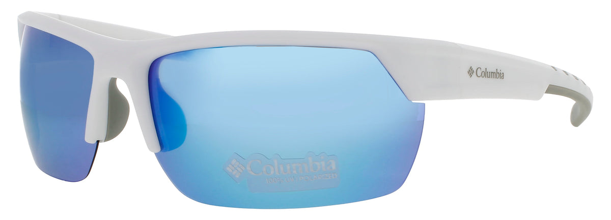 Columbia Sunglasses Blue
