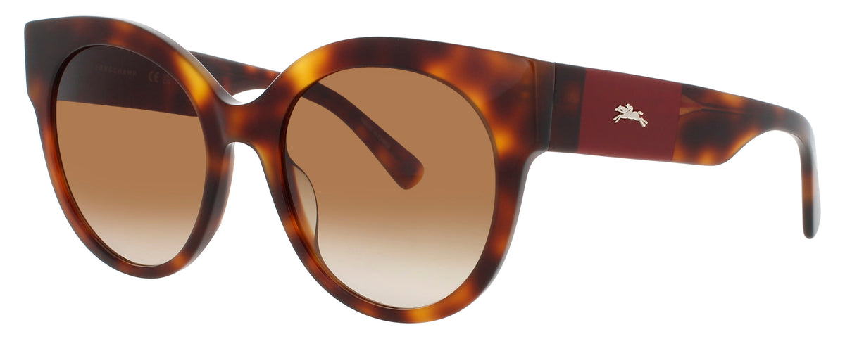 Longchamp Sunglasses Brown