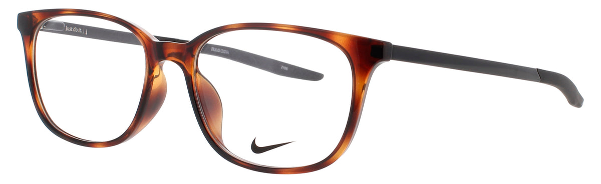 Nike Optical Glasses Black