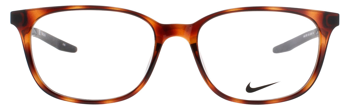 Nike Optical Glasses Black