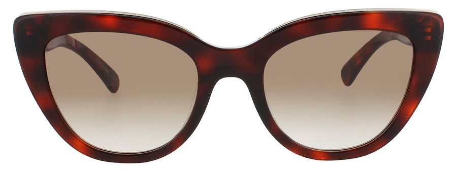Longchamp Sunglasses Brown