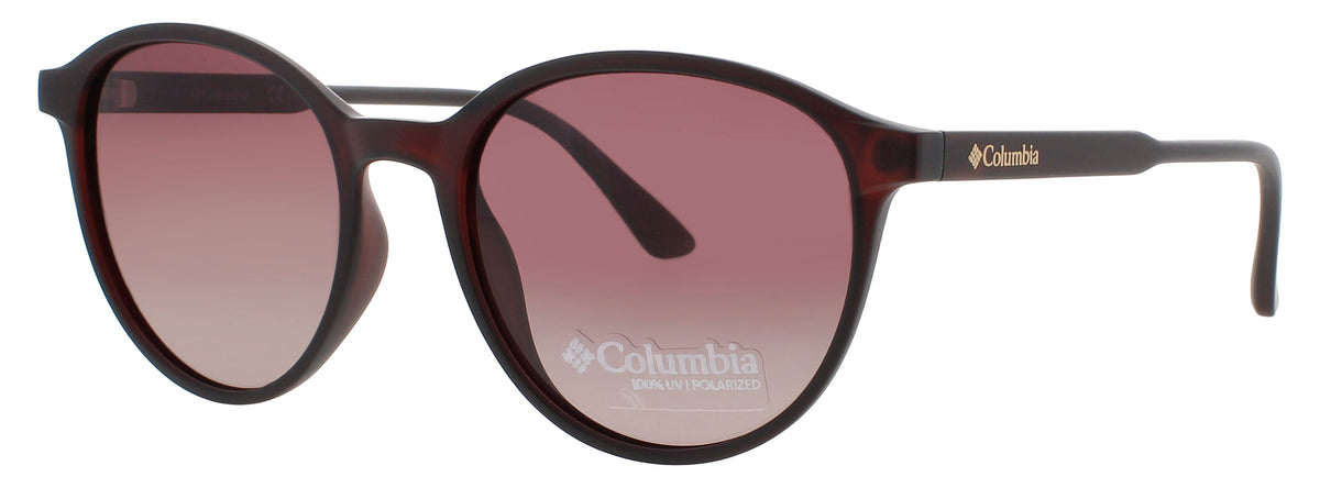 Columbia Sunglasses Brown
