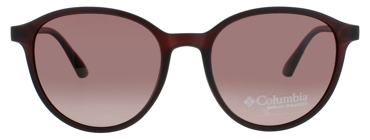 Columbia Sunglasses Brown