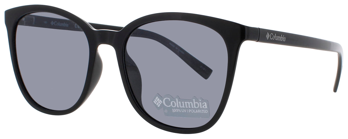 Columbia Sunglasses Black