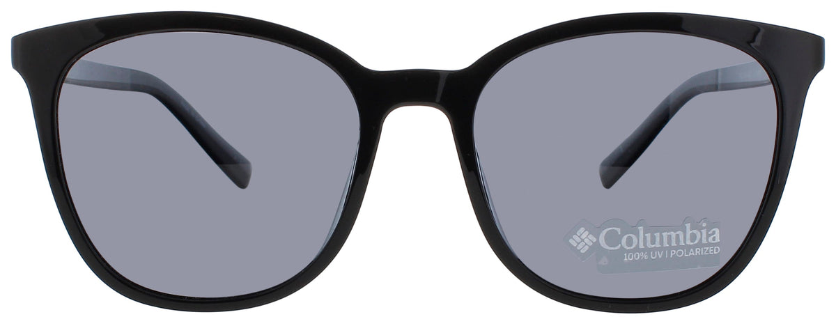 Columbia Sunglasses Black