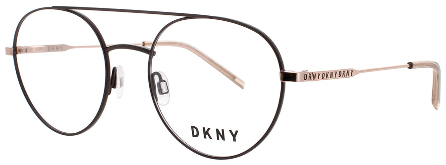 Dkny Optical Glasses Brown