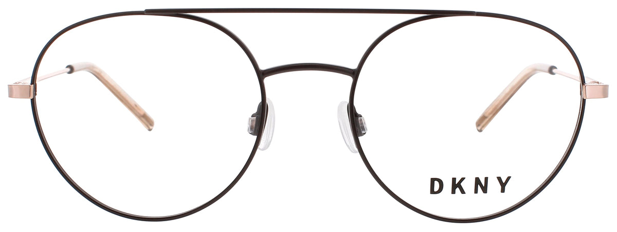 Dkny Optical Glasses Brown