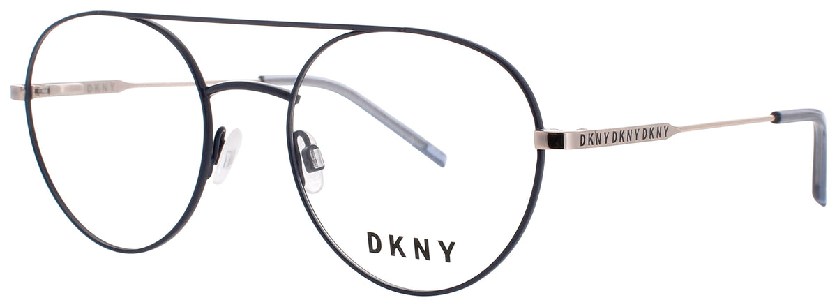 Dkny Optical Glasses Gold