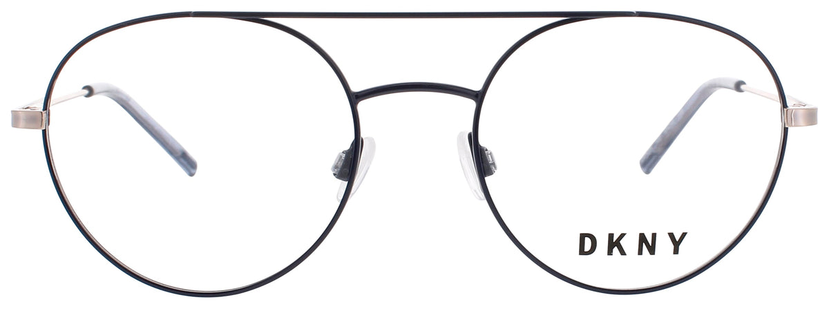 Dkny Optical Glasses Gold