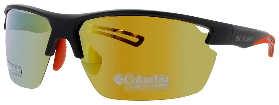 Columbia Sunglasses Orange